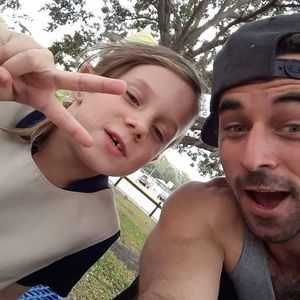 Meet your Posher, Justin